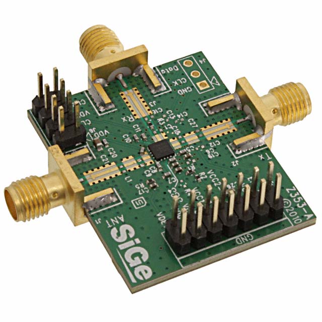 SE5012T-EK1 - SE5012T-EK1