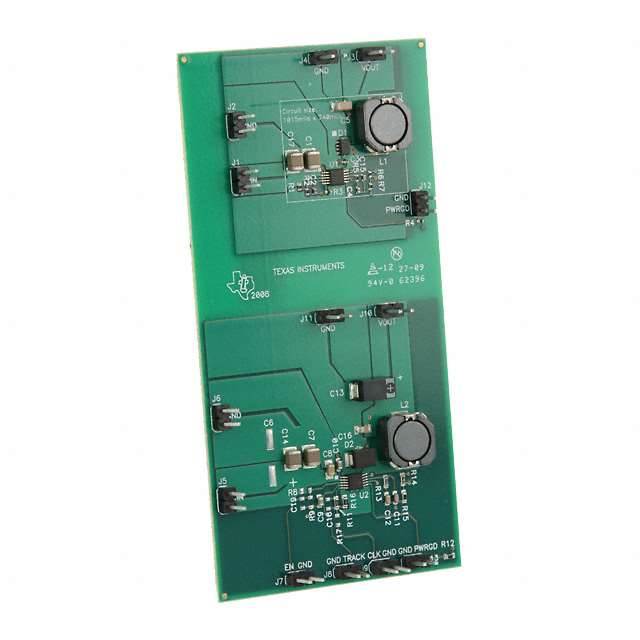 TPS54160EVM-230 - TPS54160EVM-230