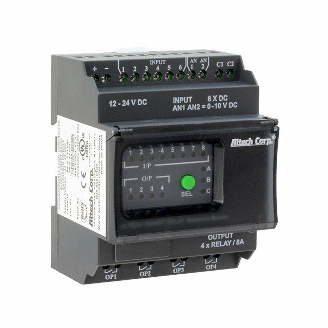 ASR-E24DC - ASR-E24DC