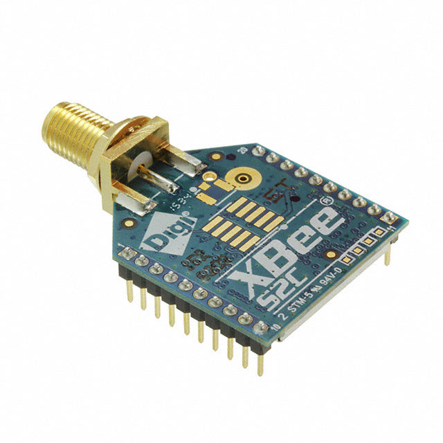 XB24CASIT-001 - XB24CASIT-001