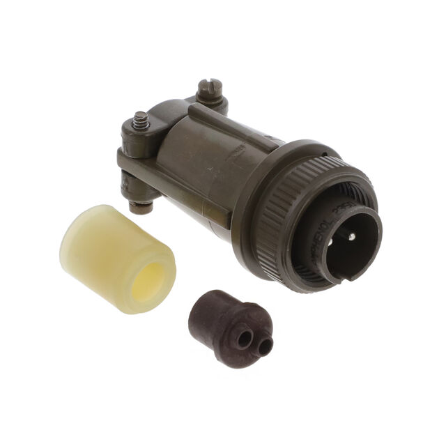 MS3106E12S-3P - MS3106E12S-3P