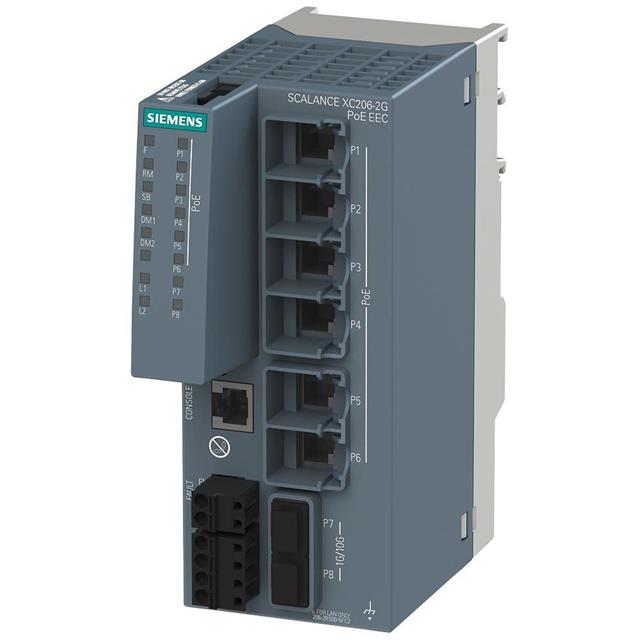 6GK52062RS005FC2 - 6GK52062RS005FC2