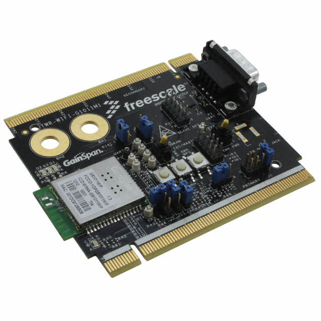 TWR-WIFI-G1011MI - TWR-WIFI-G1011MI