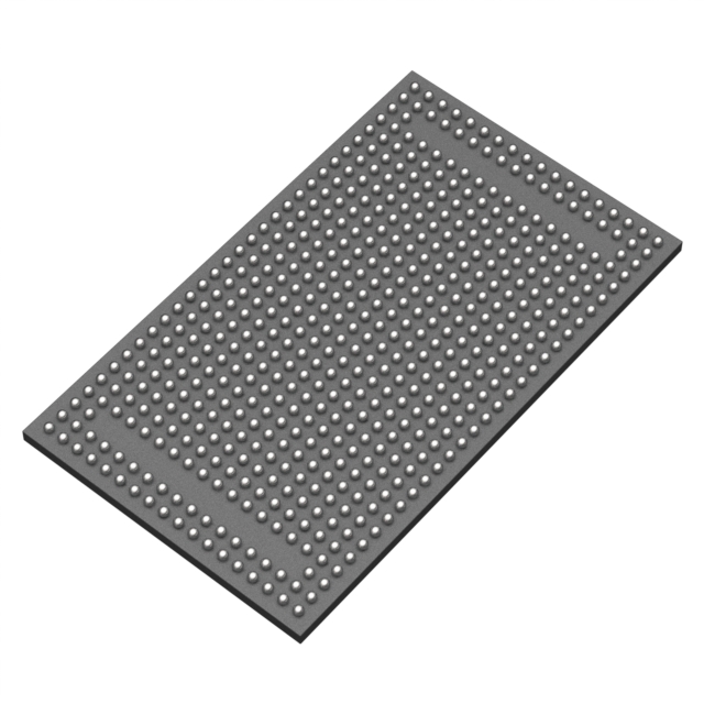 XCZU3EG-2UBVA530I - 530-FCBGA