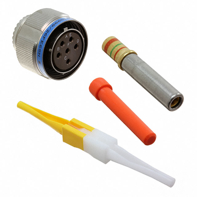 D38999/26FE6SN - D38999/26FE6SN