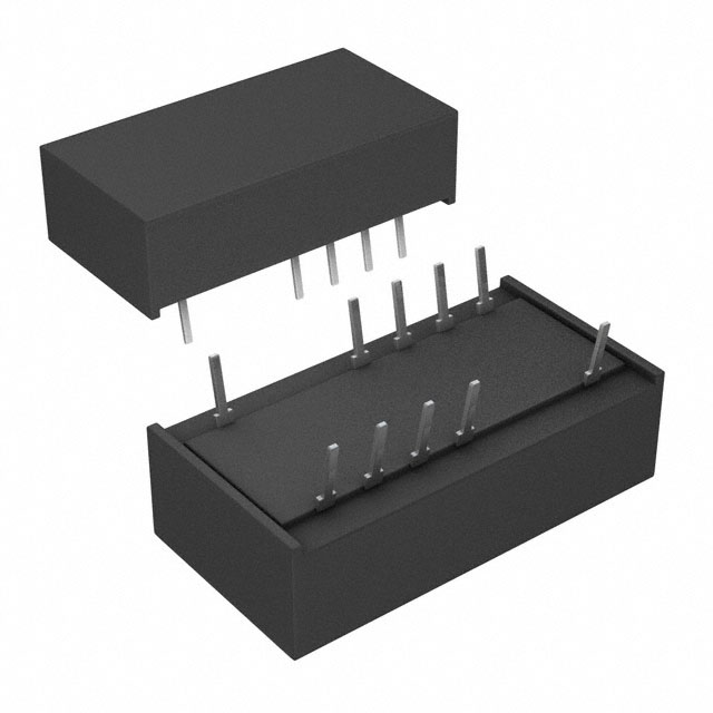 DS32KHZ/DIP - 14-DIP Module (300mil)