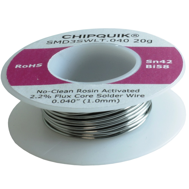 SMD3SWLT.040 20G - SMD3SWLT.040-20G