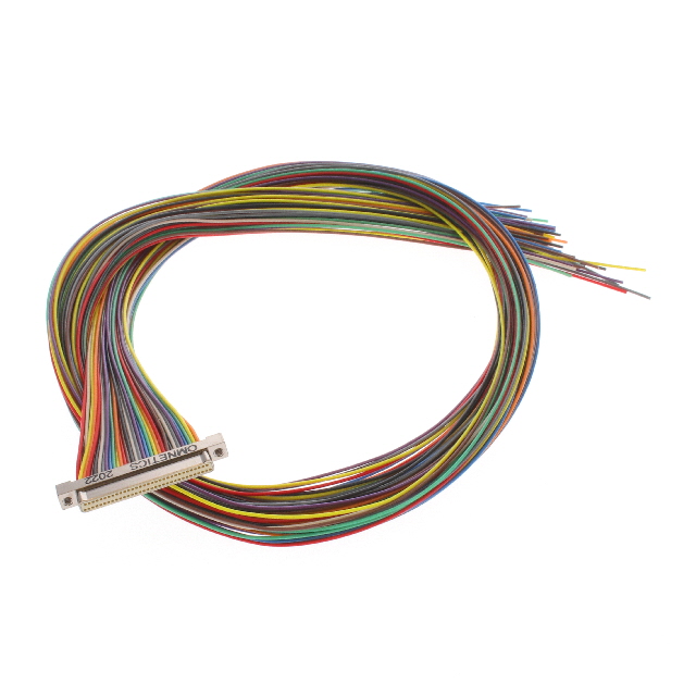 A28000-165 - MNPO-65-WD-18.0-N-ETH-C