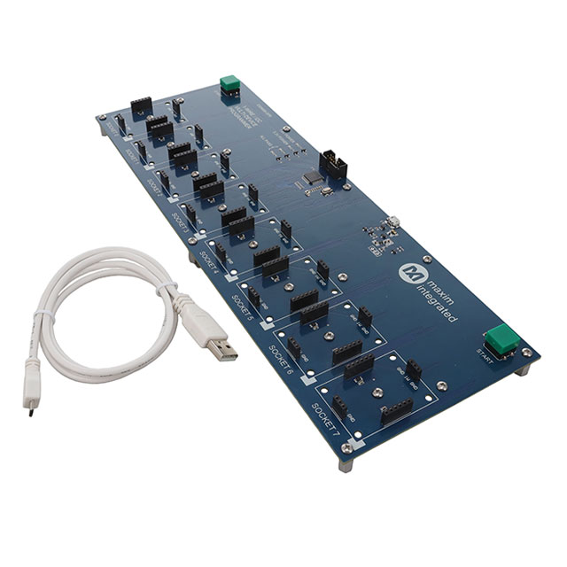 DS9488-GP8# - DS9488-GP8#