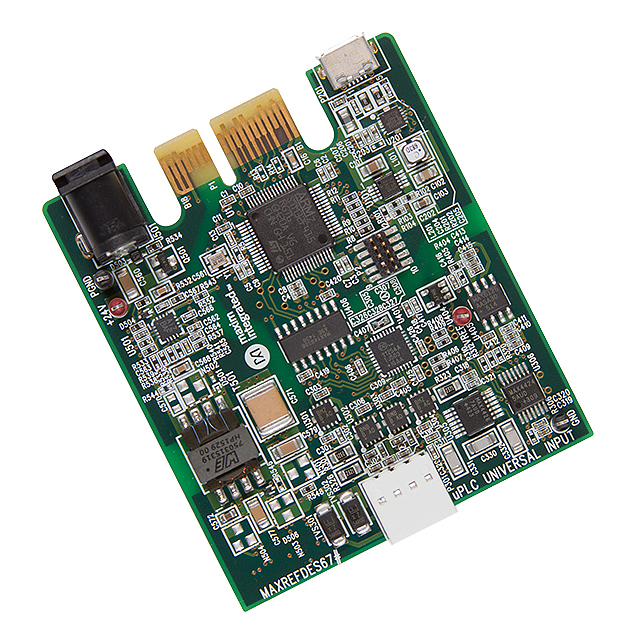 MAXREFDES67# - MAXREFDES67#