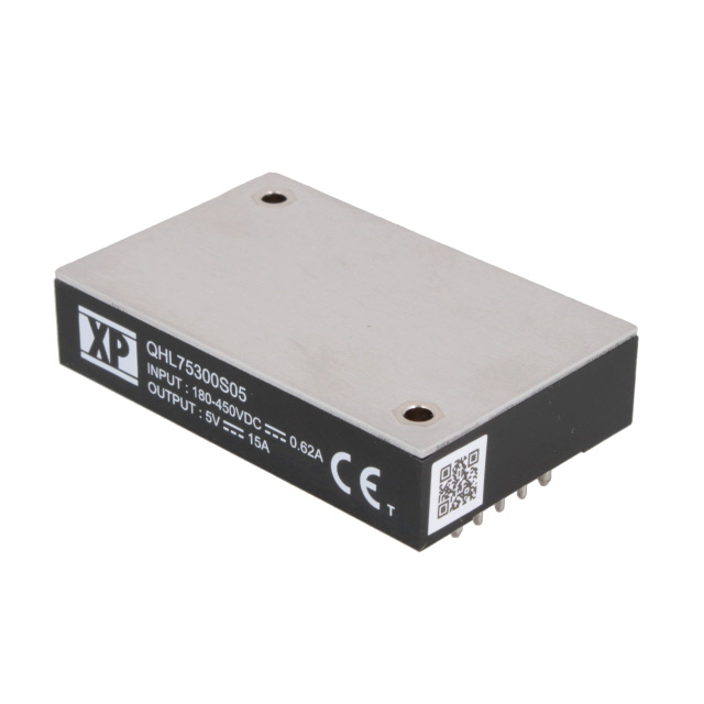 QHL75300S05 - QHL75300S05