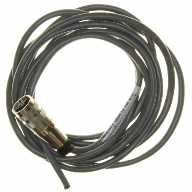 CA 091 71 0009 - CA 091 71 0009