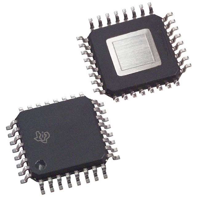 LP8860CQVFPRQ1 - 32-HLQFP Pkg