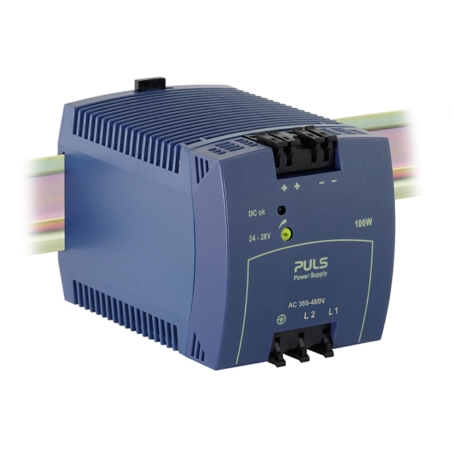 ML100.200 - ML100.200