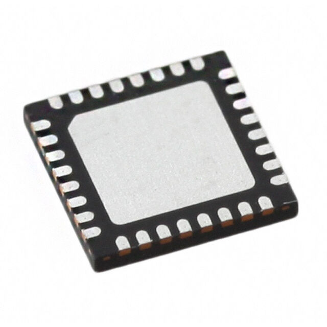STM32F051K6U6 - STM32 F0 SERIES 32-UFQFN EP