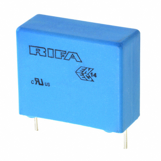 PHE844RD6220KR06L2 - PHE844 Series