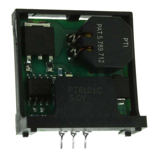 PT5105L - PT5101C