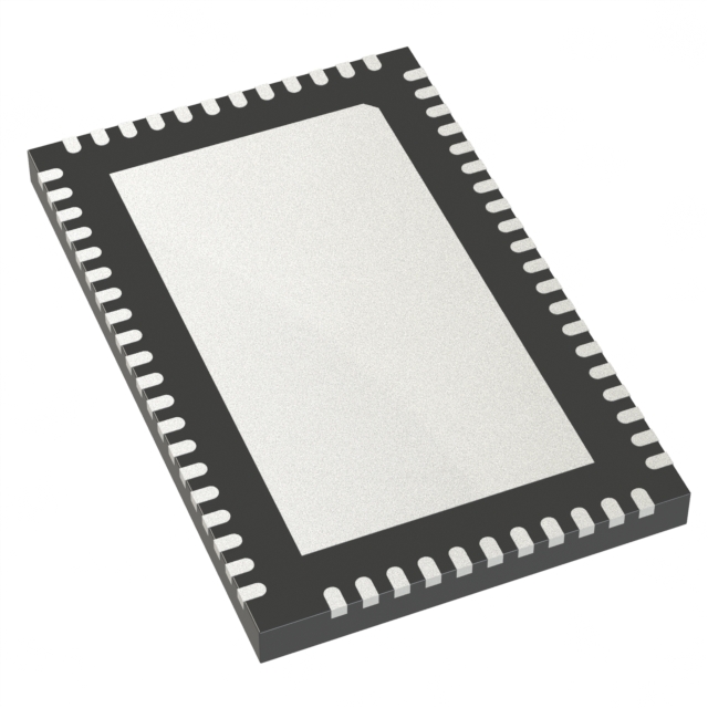 LTC9103AUKJ#PBF - 64-WFQFN