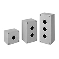 1554PB4 - 1554 Series