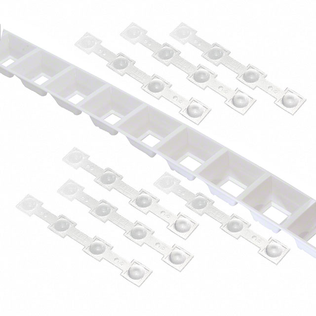 CN16787_DAISY-28X1-W-WHT - DAISY SERIES