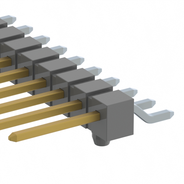 TSM-133-02-L-SH-A - TSM-111-02-SM-SH-A