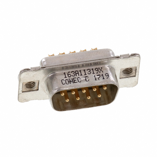 163A11319X - 163A11319X