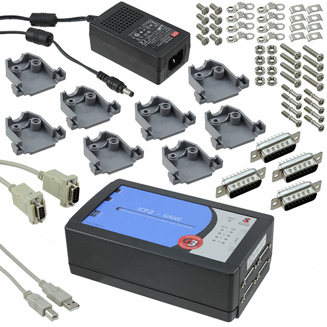 TPG100005-G3 - TPG1000xx-G3