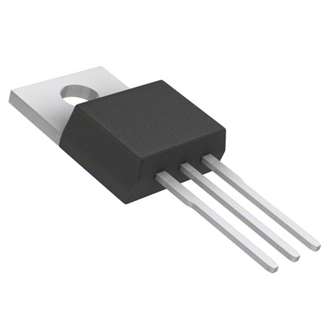 DS1821T - TO-220-3