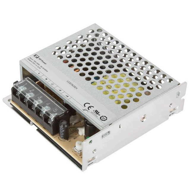 LCS75US12 - LCS75USxx