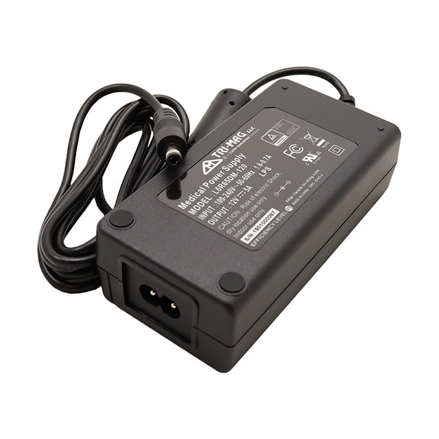 L6R65DM-120-C8 - L6R65DM-120-C8