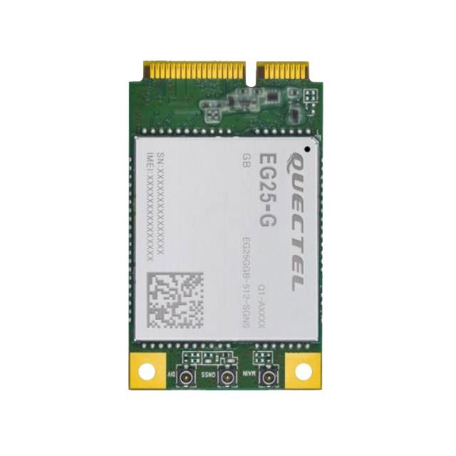 EG25GGB-MINIPCIE-S - EG25GGB-MINIPCIE-S