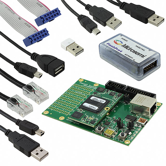 SF2-484-STARTER-KIT - SF2-484-STARTER-KIT