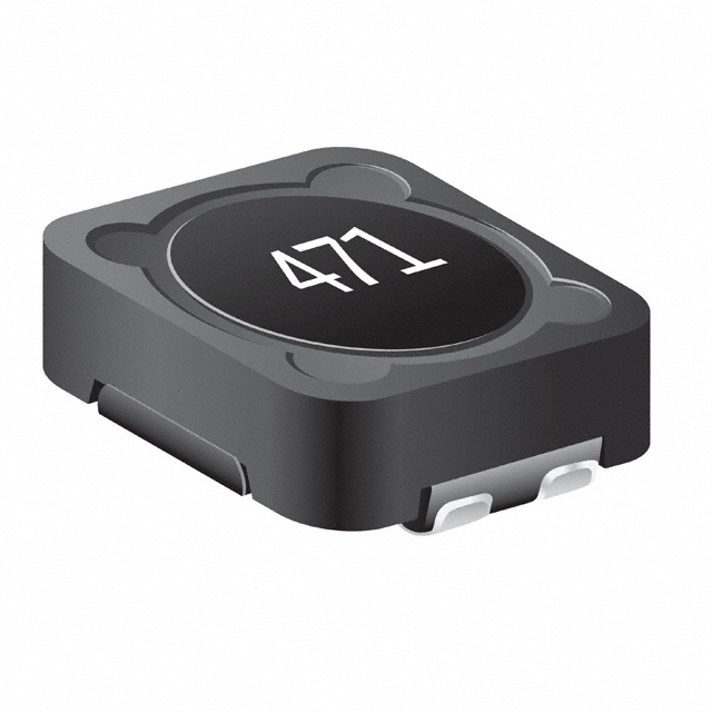 SRF0703-101M - SRF0703 Series