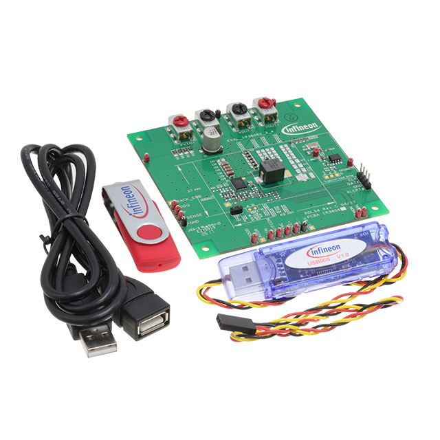 IRDC38063 - IRDC38063