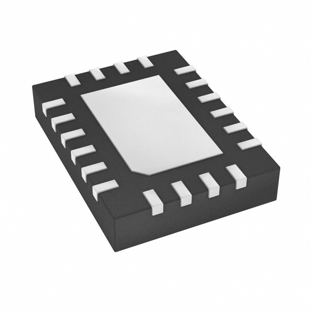 TPS25940AQRVCRQ1 - 20-WQFN