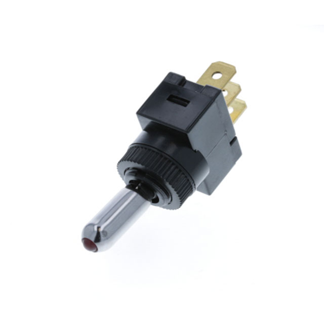 TE3-1A-DC-1-RL - TE3-1A-DC-1-RL