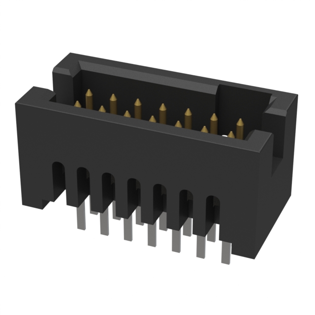 TFC-107-01-F-D - TFC Series