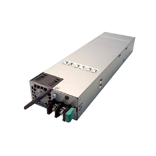 D1U3CS-D-1600-12-HC4EC - D1U3CS-D-1600-HC4EC-1