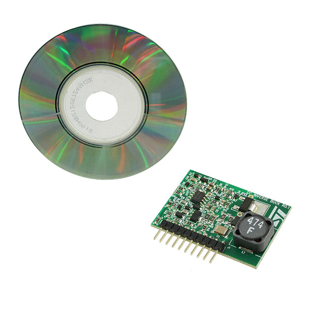 EVL6562A-LED - EVL6562A-LED