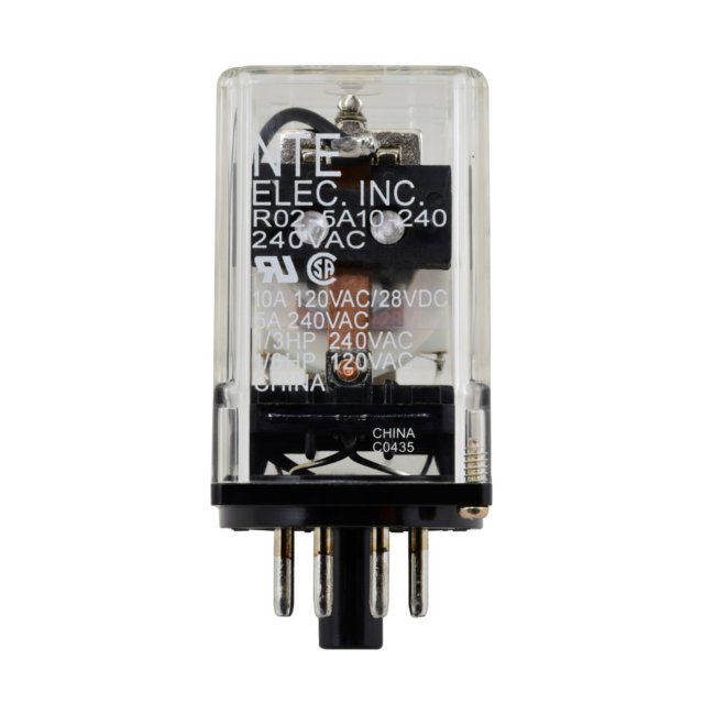 R02-5A10-240 - R02-5A10-240