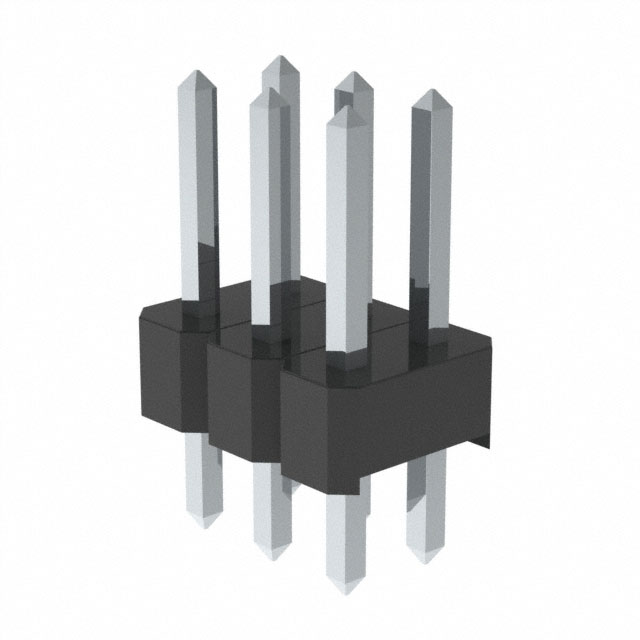 PREC003DAAN-RC - PREC003DAAN-RC