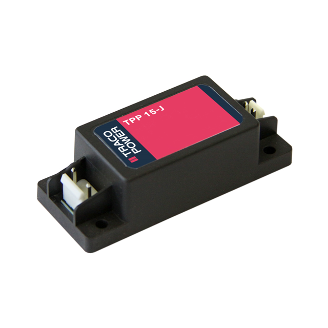 TPP 15-109-J - TPP 15-109-J