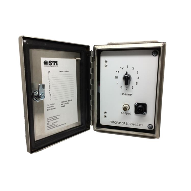 CMCP310SS-36-01-00 - CMCP310SS-06-01-00