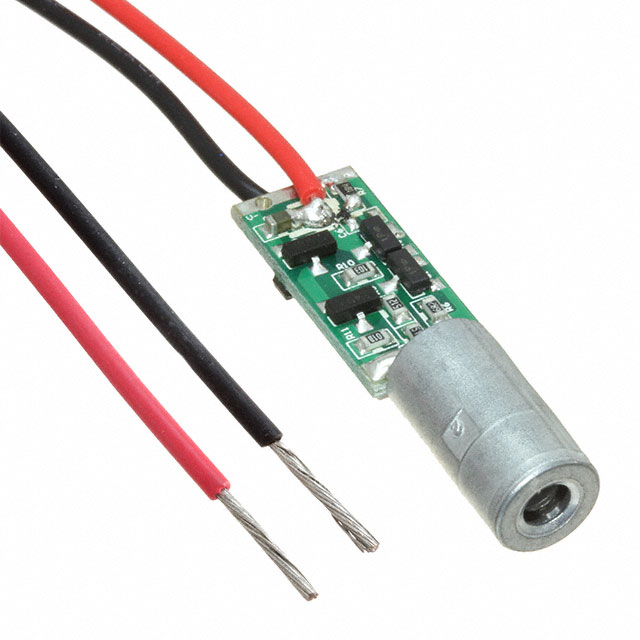 VLM-520-04 LPT - VLM-520-04-LPT