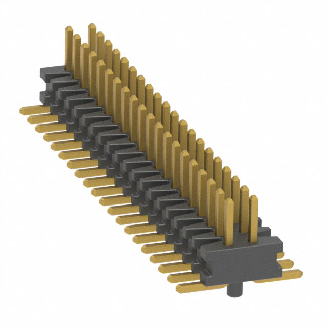 FTMH-120-02-H-DV-A - FTMH-120-02-G-DV-A