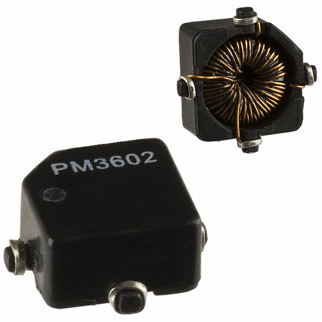 PM3602-200-RC - PM3602 Series