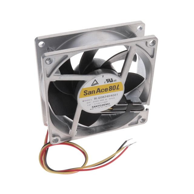 9LG0824H4001 - 9LG0824H4001