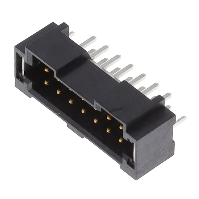 T2M-107-01-S-D-TH-WT - T2M-107-01-S-D-TH-WT