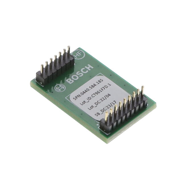 SHUTTLE BOARD 3.0 BME280 - SHUTTLE BOARD 3.0 BME280
