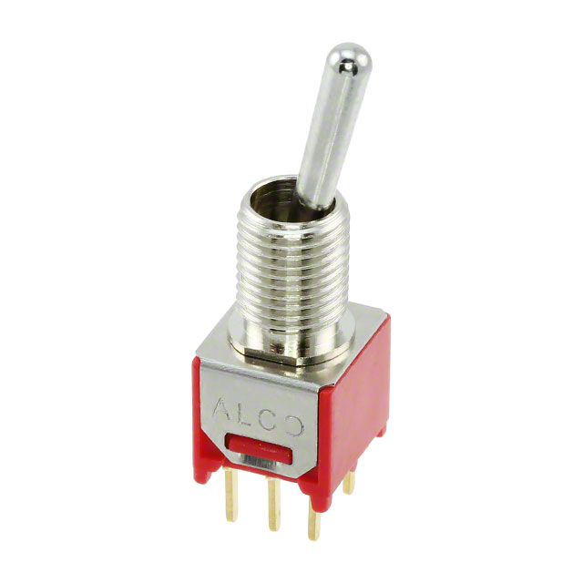 TMD1T4B5M2RE - TMD1T4B5M2RE